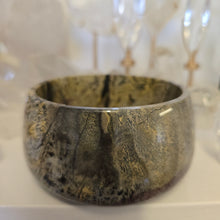 Load image into Gallery viewer, Picture Jasper Bowl