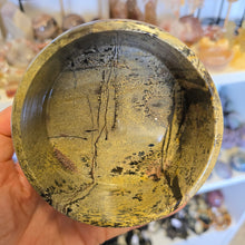 Load image into Gallery viewer, Picture Jasper Bowl