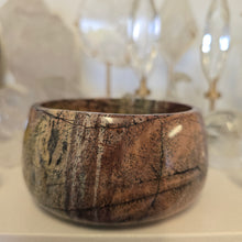 Load image into Gallery viewer, Picture Jasper Bowl