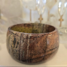 Load image into Gallery viewer, Picture Jasper Bowl