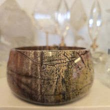 Load image into Gallery viewer, Picture Jasper Bowl