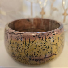Load image into Gallery viewer, Picture Jasper Bowl