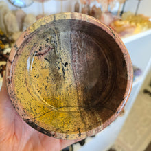 Load image into Gallery viewer, Picture Jasper Bowl