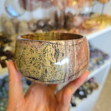 Load image into Gallery viewer, Picture Jasper Bowl