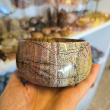 Load image into Gallery viewer, Picture Jasper Bowl