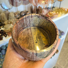 Load image into Gallery viewer, Picture Jasper Bowl