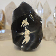 Load image into Gallery viewer, Orca Agate Flame