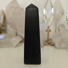 Load image into Gallery viewer, Black Onyx Tower