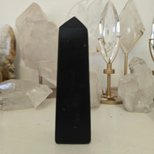 Load image into Gallery viewer, Black Onyx Tower
