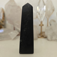 Load image into Gallery viewer, Black Onyx Tower