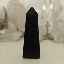 Load image into Gallery viewer, Black Onyx Tower