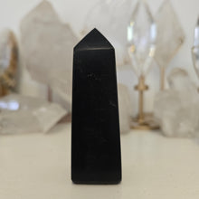 Load image into Gallery viewer, Black Onyx Tower