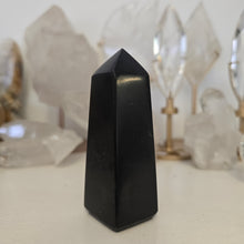 Load image into Gallery viewer, Black Onyx Tower