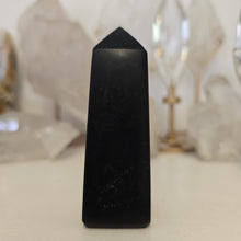 Load image into Gallery viewer, Black Onyx Tower