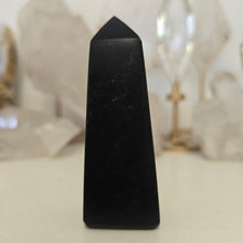 Load image into Gallery viewer, Black Onyx Tower