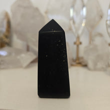 Load image into Gallery viewer, Black Onyx Tower