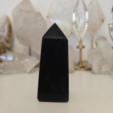 Load image into Gallery viewer, Black Onyx Tower
