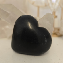 Load image into Gallery viewer, Black Onyx Heart