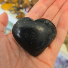 Load image into Gallery viewer, Black Onyx Heart