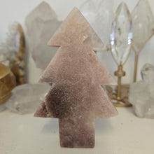 Load image into Gallery viewer, Pink Amethyst Tree