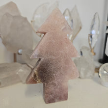 Load image into Gallery viewer, Pink Amethyst Tree