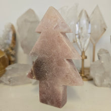 Load image into Gallery viewer, Pink Amethyst Tree