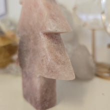Load image into Gallery viewer, Pink Amethyst Tree