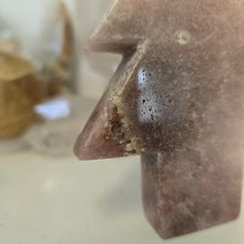 Load image into Gallery viewer, Pink Amethyst Tree