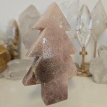 Load image into Gallery viewer, Pink Amethyst Tree