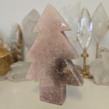 Load image into Gallery viewer, Pink Amethyst Tree
