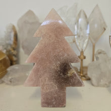 Load image into Gallery viewer, Pink Amethyst Tree
