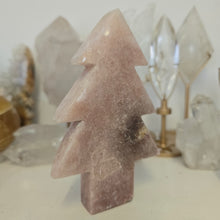 Load image into Gallery viewer, Pink Amethyst Tree