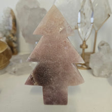 Load image into Gallery viewer, Pink Amethyst Tree