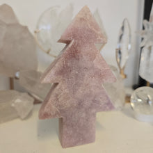 Load image into Gallery viewer, Pink Amethyst Tree