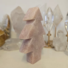 Load image into Gallery viewer, Pink Amethyst Tree