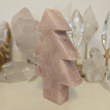 Load image into Gallery viewer, Pink Amethyst Tree