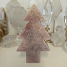 Load image into Gallery viewer, Pink Amethyst Tree