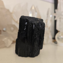 Load image into Gallery viewer, Black Tourmaline Raw Chunk