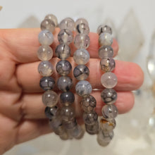 Load image into Gallery viewer, Rutile Quartz Bracelet