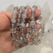Load image into Gallery viewer, Rutile Quartz Bracelet