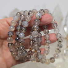 Load image into Gallery viewer, Rutile Quartz Bracelet
