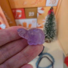 Load image into Gallery viewer, Crystal Christmas Advent Calendar