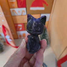 Load image into Gallery viewer, Crystal Christmas Advent Calendar