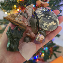 Load image into Gallery viewer, Crystal Christmas Advent Calendar