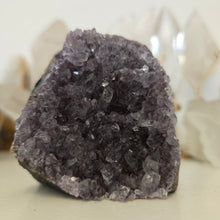Load image into Gallery viewer, Amethyst Cutbase