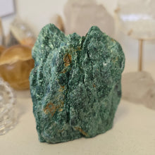 Load image into Gallery viewer, Fuchsite Raw Stone