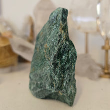 Load image into Gallery viewer, Fuchsite Raw Stone