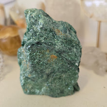 Load image into Gallery viewer, Fuchsite Raw Stone