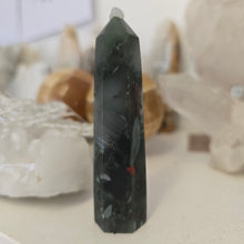 Load image into Gallery viewer, Bloodstone Tower - Heliotrope