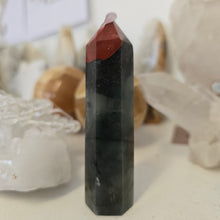 Load image into Gallery viewer, Bloodstone Tower - Heliotrope